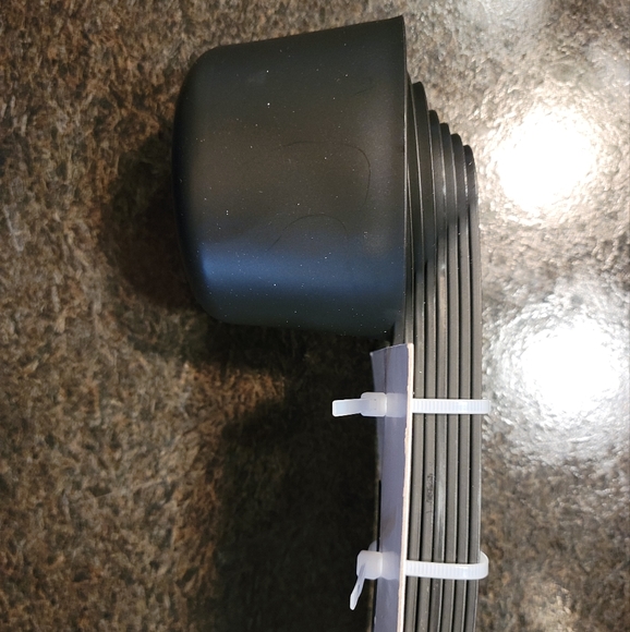 Measuring cup and spoon set - Picture 2 of 3